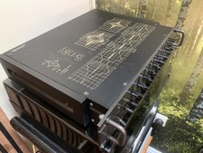 Technics 9010 parametric for sale  HAVERHILL