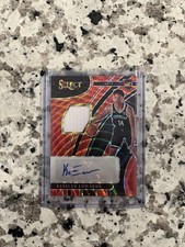 Panini select kessler for sale  Charlotte