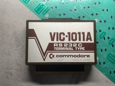 Commodore vic 1011a gebraucht kaufen  Göppingen