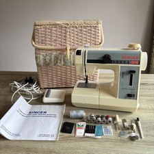 Singer featherweight plus for sale  CHELMSFORD
