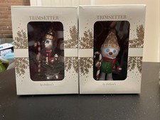 Lot mr. bingle for sale  Fort Worth