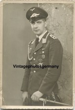 Z1443 portrait soldat gebraucht kaufen  Kirchhain