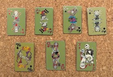 Disney pin set for sale  Alhambra