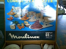 moulinex jeanette d'occasion moulinex jeanette d'occasion Saint-Amand-Montrond