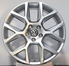Riginal golf gti gebraucht kaufen  Vohburg a.d.Donau