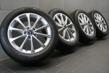 Winterräder winterreifen 205 gebraucht kaufen  Borchen