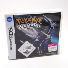Pokemon diamant edition gebraucht kaufen  Trier