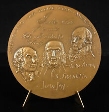 Médaille declaration the d'occasion  Strasbourg-