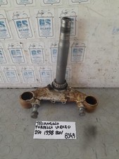 Triangolo forcella yamaha usato  Italia