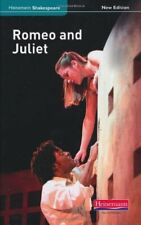 Romeo juliet mr for sale  UK