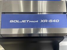 Roland soljet pro4 for sale  Dallas