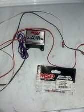 Msd ignition 8920 for sale  Gilroy
