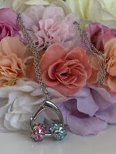 Collana morellato drops usato  Italia
