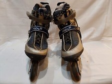 Inlineskates inliner soft gebraucht kaufen  Eschenlohe