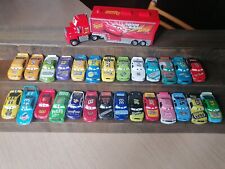 Cars disney pixar usato  San Lazzaro di Savena