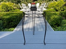 Smith hawken black for sale  Suffield