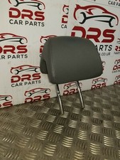 Saab headrest drivers for sale  SHEERNESS