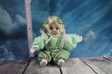 Harlekin clown puppe gebraucht kaufen  Blankenfelde
