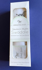 Amazing baby muslin for sale  Laurel Springs
