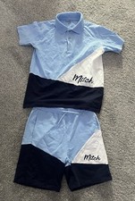 Mitch boys polo for sale  LIVERPOOL