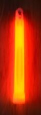 Red cyalume glow for sale  ROYSTON