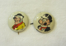 Vintage kellogg pep for sale  Golden