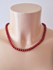 Collier perles nacree d'occasion  Muret