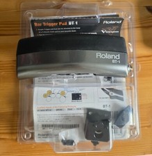 Roland trigger pad for sale  HAWICK