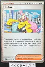 Carte pokemon mashynn d'occasion  Valognes