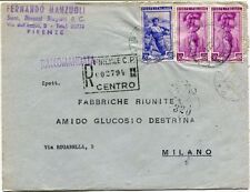 1951 italia lavoro usato  Italia