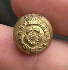 Victorian derbyshire yeomanry for sale  TORPOINT