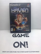 Haven call king for sale  Jackson