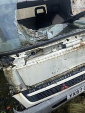 Mitsubishi canter fuso for sale  MANCHESTER
