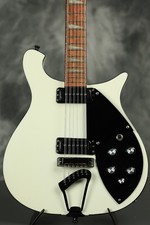 1991 rickenbacker 620 for sale  Carbondale