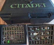 Armee necron warhammer d'occasion  Lyon IX