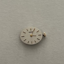 Montre jaeger d'occasion  Toulouse-