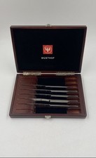 Wusthof silver trident for sale  Minneapolis