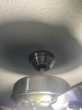 Hunter discovery ceiling for sale  Saucier