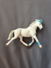 Schleich stute schimmel gebraucht kaufen  Norderstedt