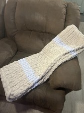 Handmade chunky finger for sale  Noble