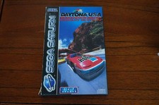Jeu sega saturn d'occasion  Les Mureaux