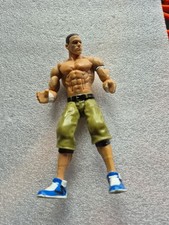 Wwe wwf wrestling gebraucht kaufen  St. Georgen im Schwarzwald