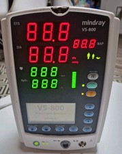Mindray 800 patienten gebraucht kaufen  Velbert