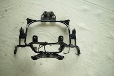 Halter scheinwerfer lampenmask gebraucht kaufen  Empfingen