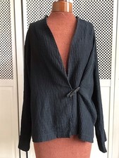 Oska jacket inky for sale  BATH