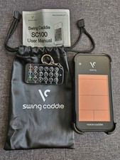 Swing caddie sc100 for sale  New York