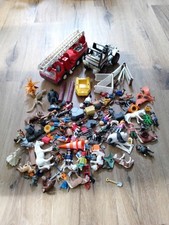 Konvolut playmobil spielzeug gebraucht kaufen  Langerwehe