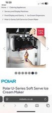 Polar series ua034 for sale  BRADFORD