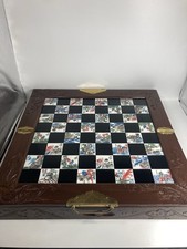 Vintage chess set for sale  Milwaukee