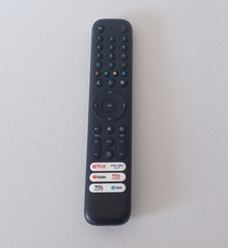 telecommande tcl d'occasion  Chelles